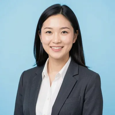周婷