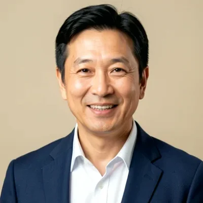 陈宇